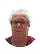Mme BREHES Claudine