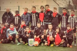 U15 Tudela