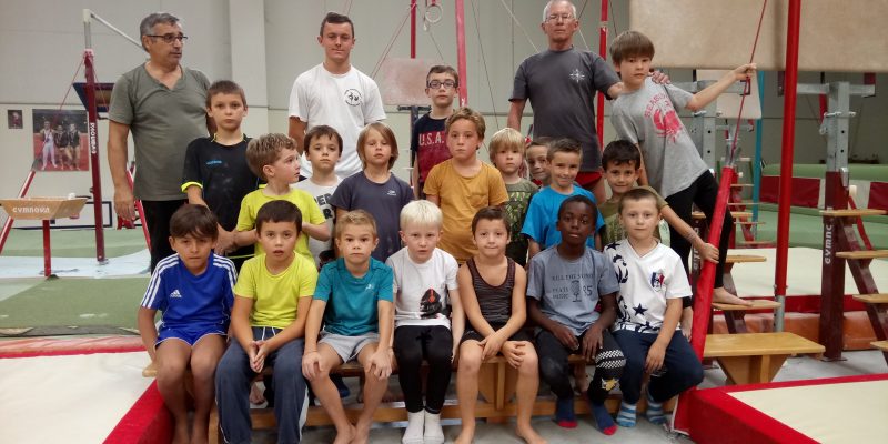 Ecole de gym GAM (3)