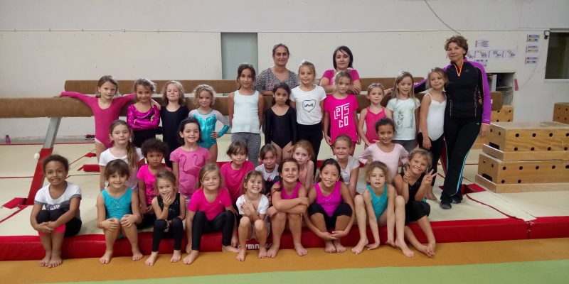 Ecole de gym samedi (1)