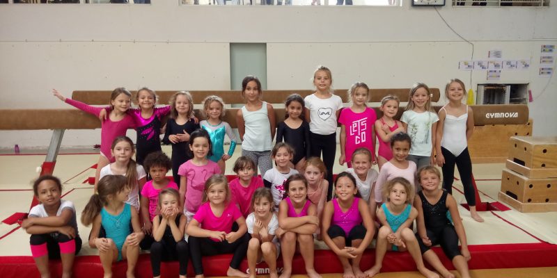 Ecole de gym samedi (2)