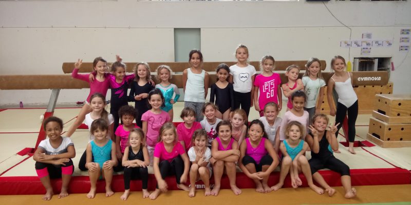 Ecole de gym samedi (3)