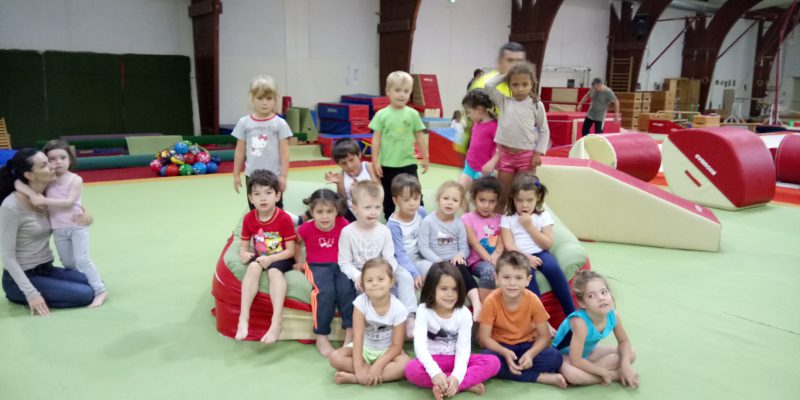Eveille gym (1)