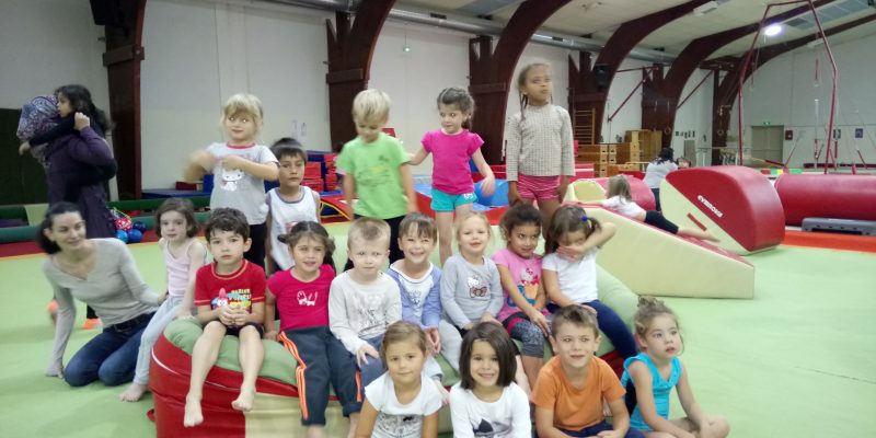 Eveille gym (2)