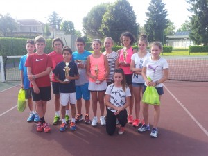 Tournoi Luy de Bearn