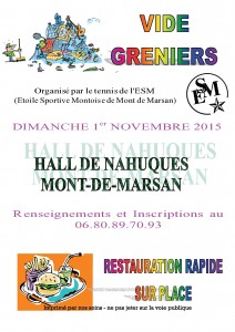 Affiche_vide_grenier_ESM 2015 bis