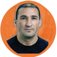 Gérard LAPIEZA