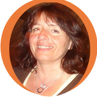 Ingrid GALBERT
