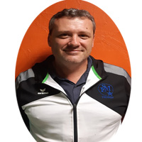 Jean-Paul MESTROT