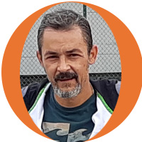 Jeff RESSUGE