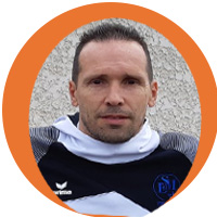Laurent DUBES