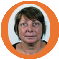 Marie-Paule BIOT