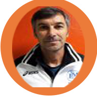 Patrick BOUCHER