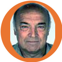 Gérard SAINTE-MARIE
