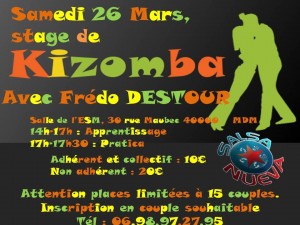 26 mars