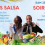 Stages salsa/reggaeton et soirÃ©e SBK avec Dida et DJ Doc